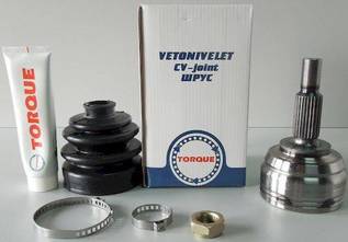 Torque VN5488 - фото